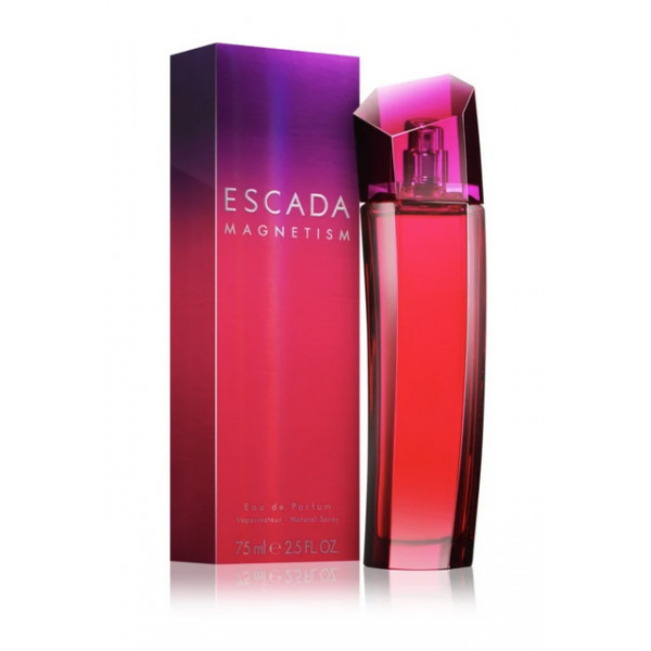 Escada Magnetism - Escada Eau De Parfum Spray 75 Ml