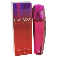 Escada Magnetism de Escada Eau De Parfum Spray 50 ml pour Femme
