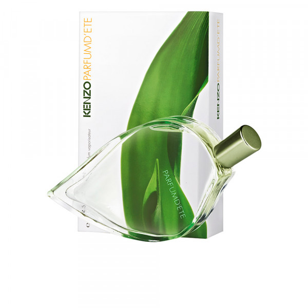 Kenzo - Parfum D'ÃtÃ© 75ML Eau De Parfum Spray