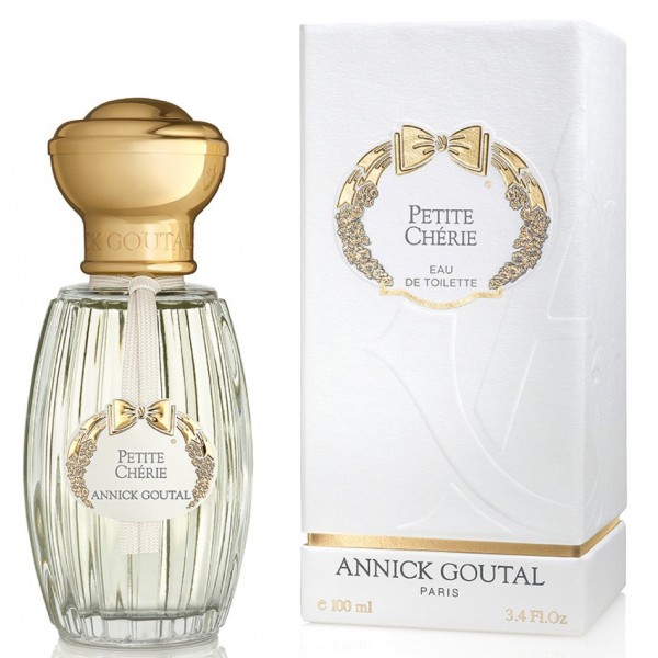 Petite Chérie - Annick Goutal Eau De Toilette Spray 100 Ml