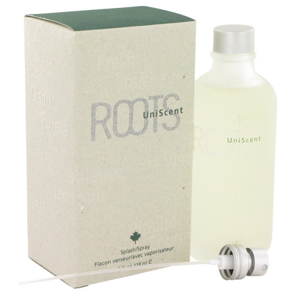 Coty - Roots 125ML Eau De Toilette Spray