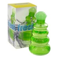 Samba Fresh