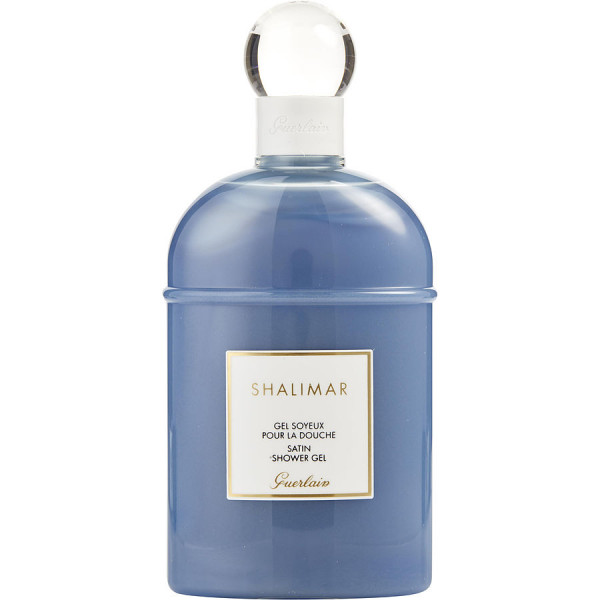 Shalimar - Guerlain Brusegel 200 Ml
