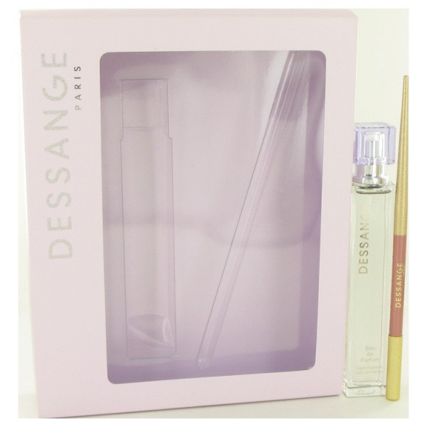 Dessange - Dessange Eau De Parfum Spray 50 ML