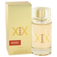 Hugo XX De Hugo Boss Eau De Toilette Spray 100 ML