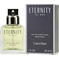 Eternity Pour Homme De Calvin Klein Eau De Toilette Spray 30 ML