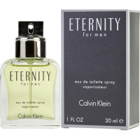 Eternity Pour Homme