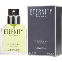 Eternity Pour Homme