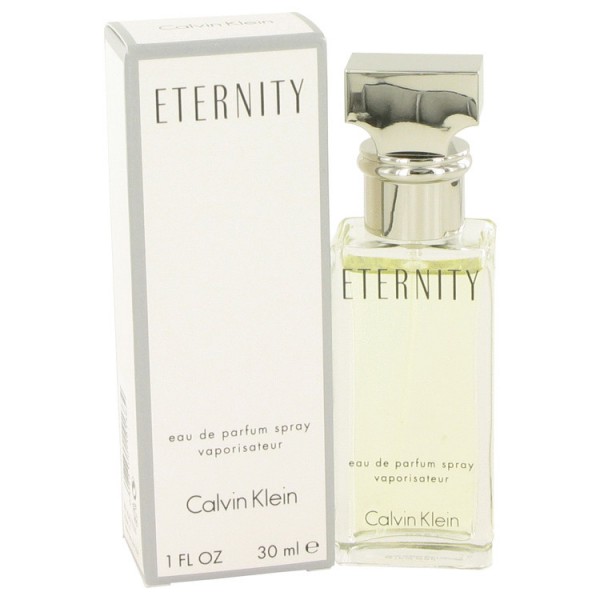 Calvin Klein - Eternity Pour Femme 30ML Eau De Parfum Spray