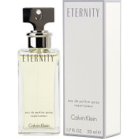 Eternity Pour Femme De Calvin Klein Eau De Parfum Spray 50 ML