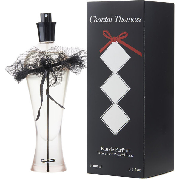 Chantal Thomass - Chantal Thomass Eau De Parfum Spray 100 ML