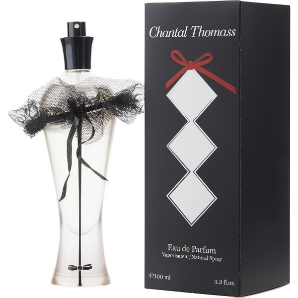 Chantal Thomass - Chantal Thomass : Eau De Parfum Spray 3.4 Oz / 100 Ml