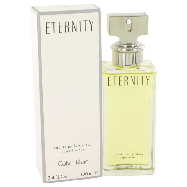 088300601400 UPC - Calvin Klein Eternity Eau De Parfum Spray | UPC Lookup