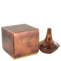 Secret Obsession de Calvin Klein Eau de Parfum 50 ml