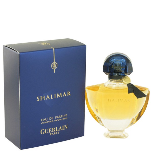 Shalimar - Guerlain Eau De Parfum Spray 30 Ml