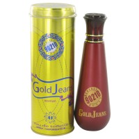 Gold Jeans De 90210 Eau De Toilette Spray 100 ML
