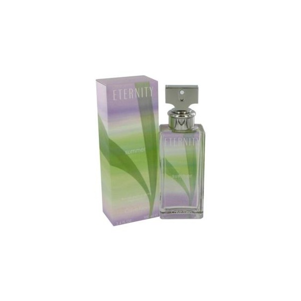 Calvin Klein Eternity
