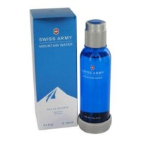 Swiss Army Mountain Water By Swiss Army For Men