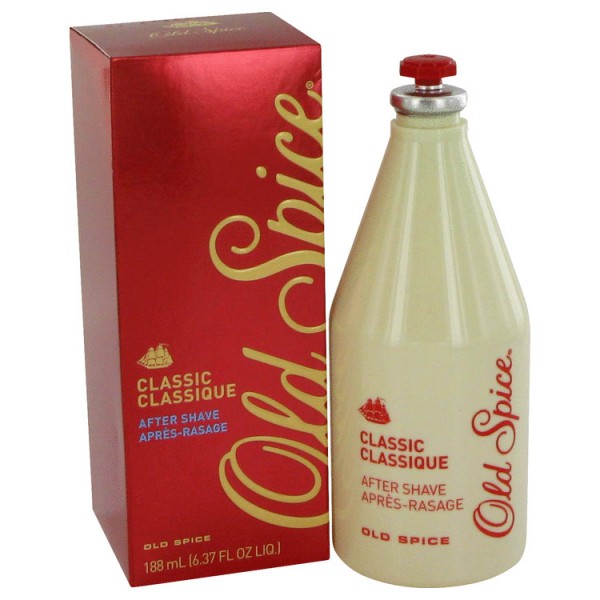 Old Spice - Old Spice 188ml Aftershave