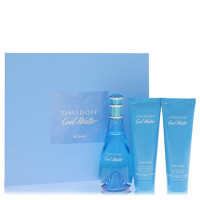 Cool Water Pour Femme