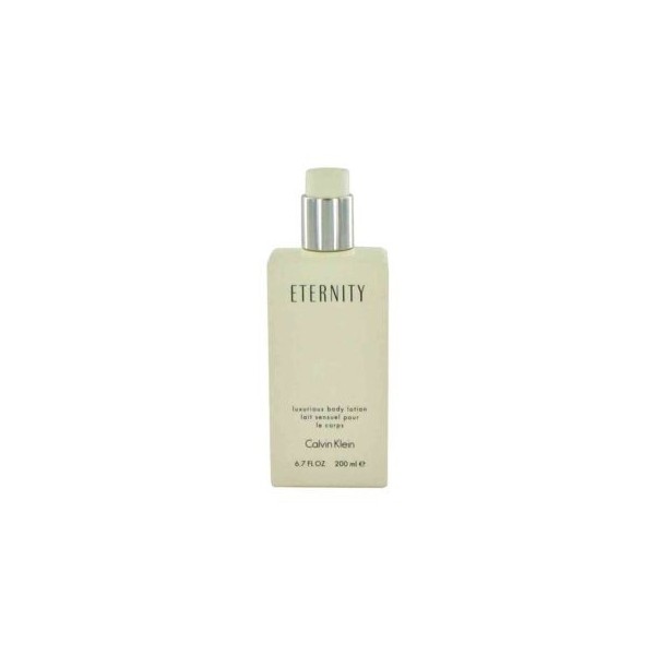 Eternity Pour Femme - Calvin Klein Körperöl, -lotion Und -creme 200 Ml