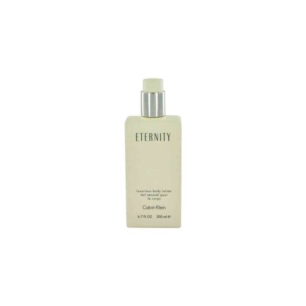 Eternity Pour Femme - Calvin Klein Lichaamsolie, -lotion En -crème 200 Ml