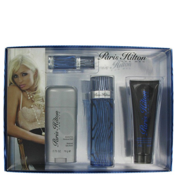 Paris Hilton - Paris Hilton : Gift Boxes 3.4 Oz / 100 Ml