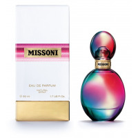 Missoni - Missoni Eau de Parfum Spray 50 ML