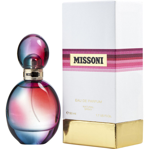 Missoni - Missoni 50ML Eau De Parfum Spray