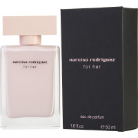 For Her De Narciso Rodriguez Eau De Parfum Spray 50 ML