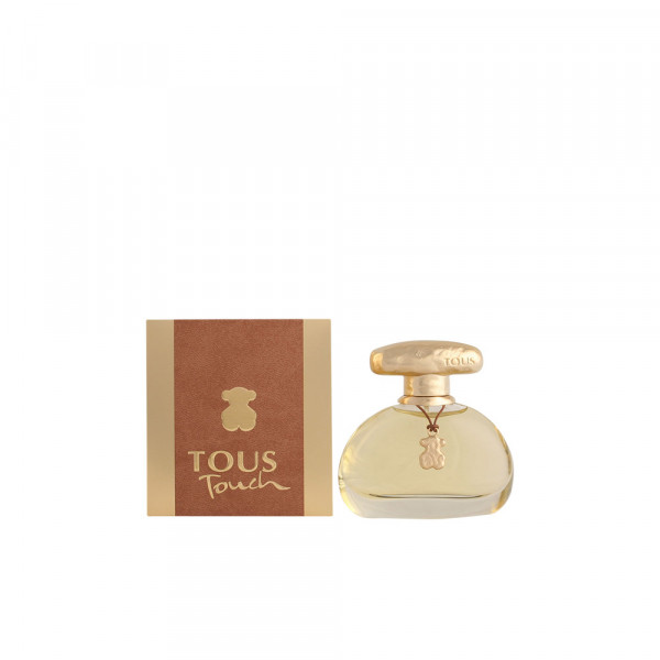 Touch - Tous Eau De Toilette Spray 30 Ml