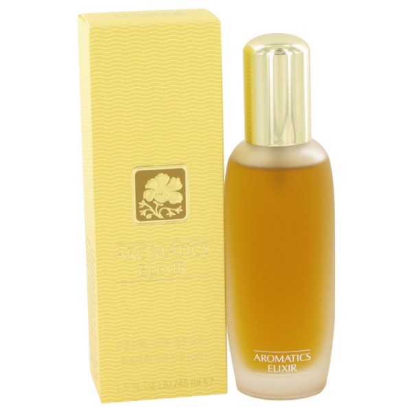 Aromatics Elixir - Clinique Spray De Perfume 45 ML