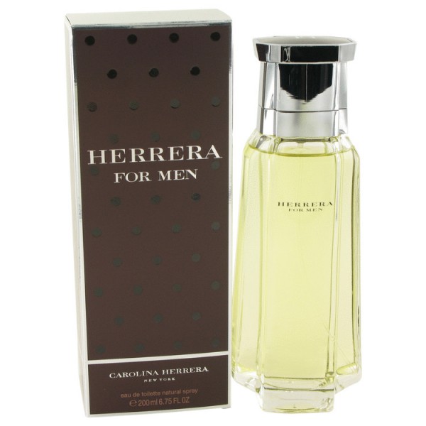 Carolina Herrera - Carolina Herrera 200ML Eau De Toilette Spray