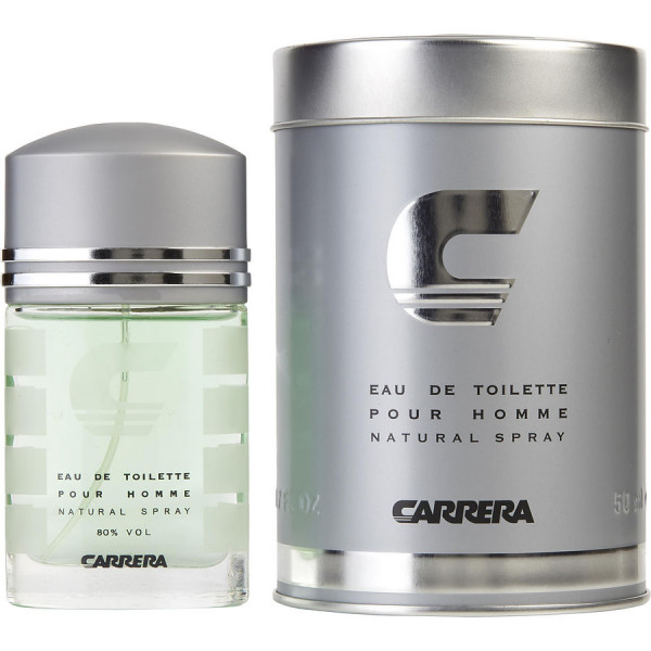 Carrera - Carrera Eau De Toilette Spray 50 Ml