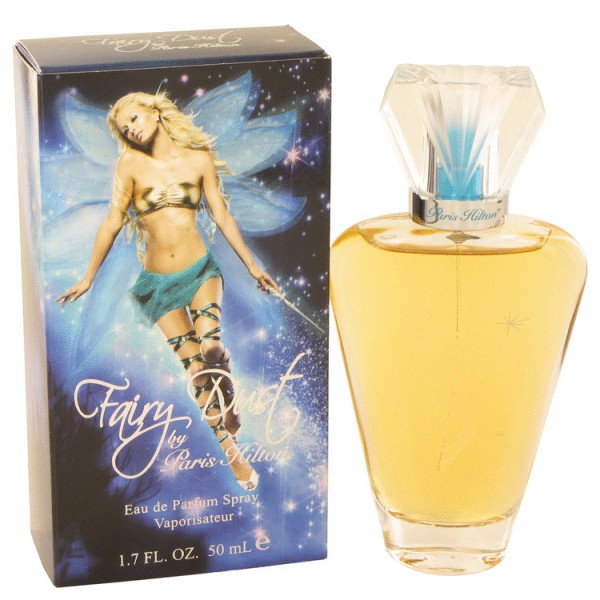 Paris Hilton - Fairy Dust 50ML Eau De Parfum Spray