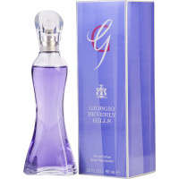 G By Giorgio De Giorgio Beverly Hills Eau De Parfum Spray 90 ML