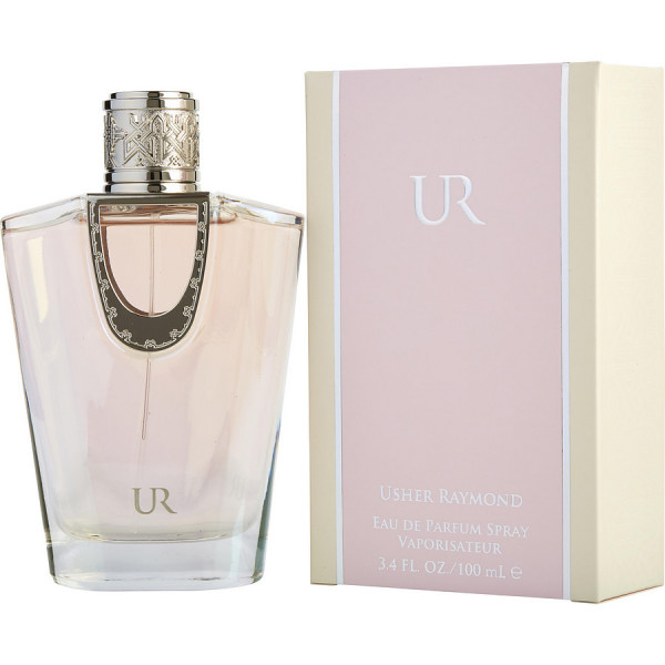 Usher - Usher Ur Pour Femme 100ML Eau De Parfum Spray