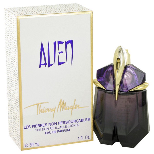 prix parfum alien thierry mugler 30ml