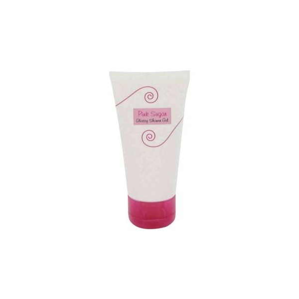 Pink Sugar - Aquolina Duschgel 50 Ml