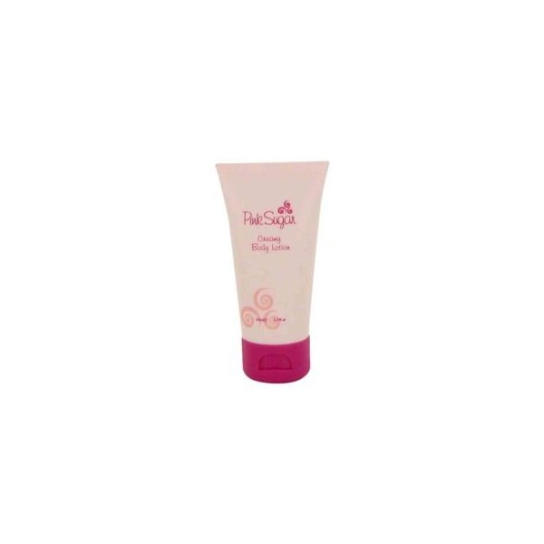 Pink Sugar - Aquolina Lichaamsolie, -lotion En -crème 50 Ml