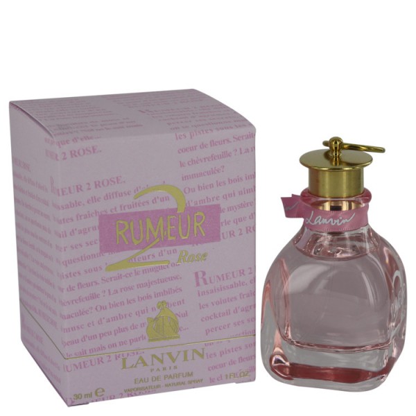 Rumeur 2 Rose - Lanvin Eau De Parfum Spray 30 ML