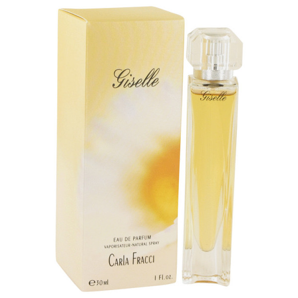 Carla Fracci - Giselle : Eau De Parfum Spray 1 Oz / 30 Ml
