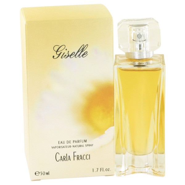 Giselle - Carla Fracci Eau De Parfum Spray 50 Ml