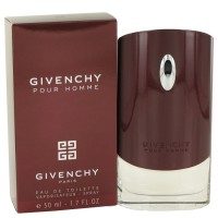 Givenchy Pour Homme de Givenchy Eau De Toilette Spray 50 ml 