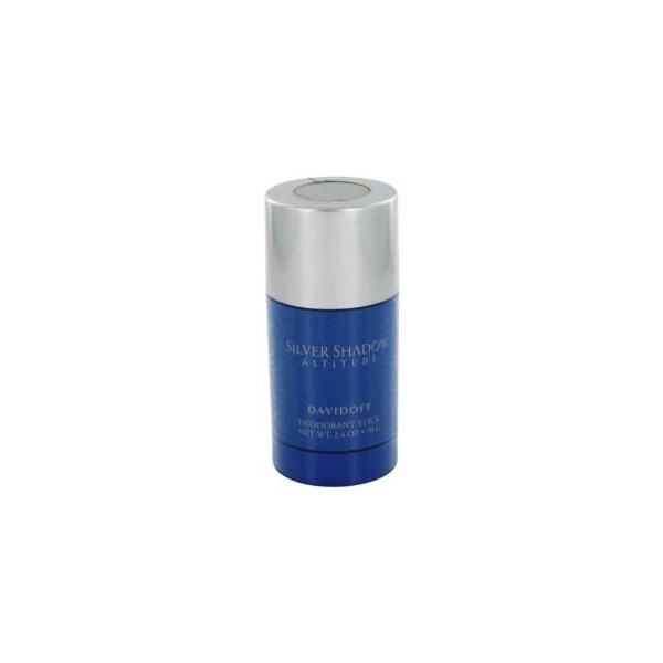 Davidoff - Silver Shadow Altitude : Deodorant 2.5 Oz / 75 Ml
