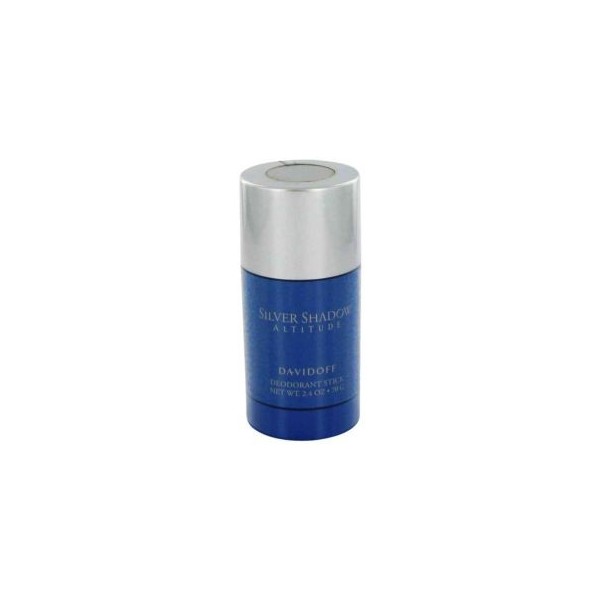 Silver Shadow Altitude - Davidoff Deodorant 75 Ml