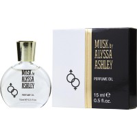 Musk - Alyssa Ashley Oil 15 ML