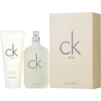 Ck One De Calvin Klein Coffret Cadeau 200 ML