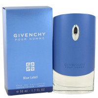 Givenchy Blue Label - Givenchy Eau de Toilette Spray 50 ML