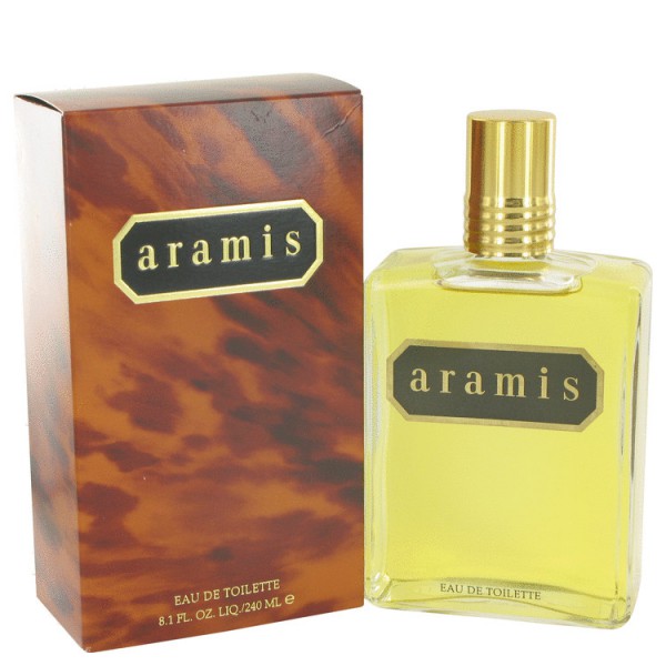 Aramis - Aramis 240ML Eau De Toilette Spray